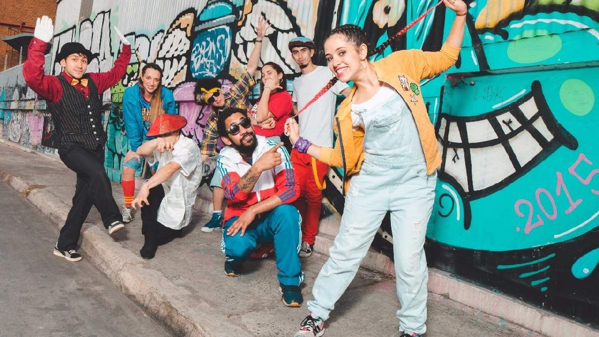 Lucero tiene un plan