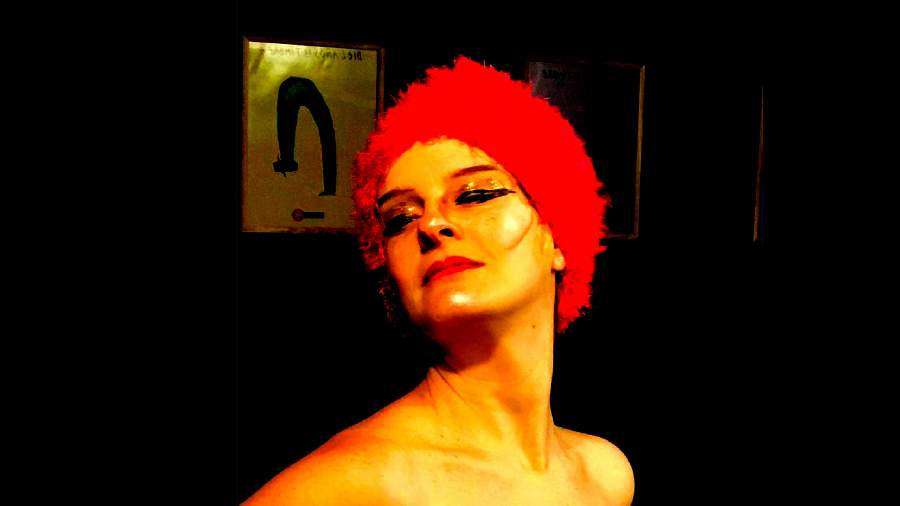 WORK IN PROGRESS: Juicio a una zorra