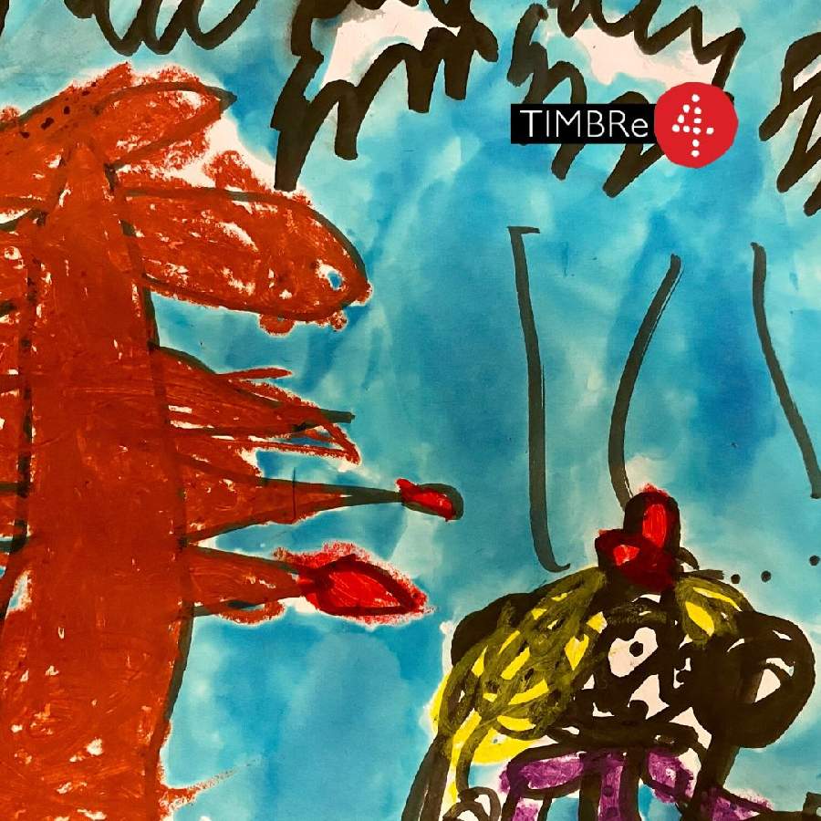 Programa para niñas y niños con Hernán Lewkowicz.