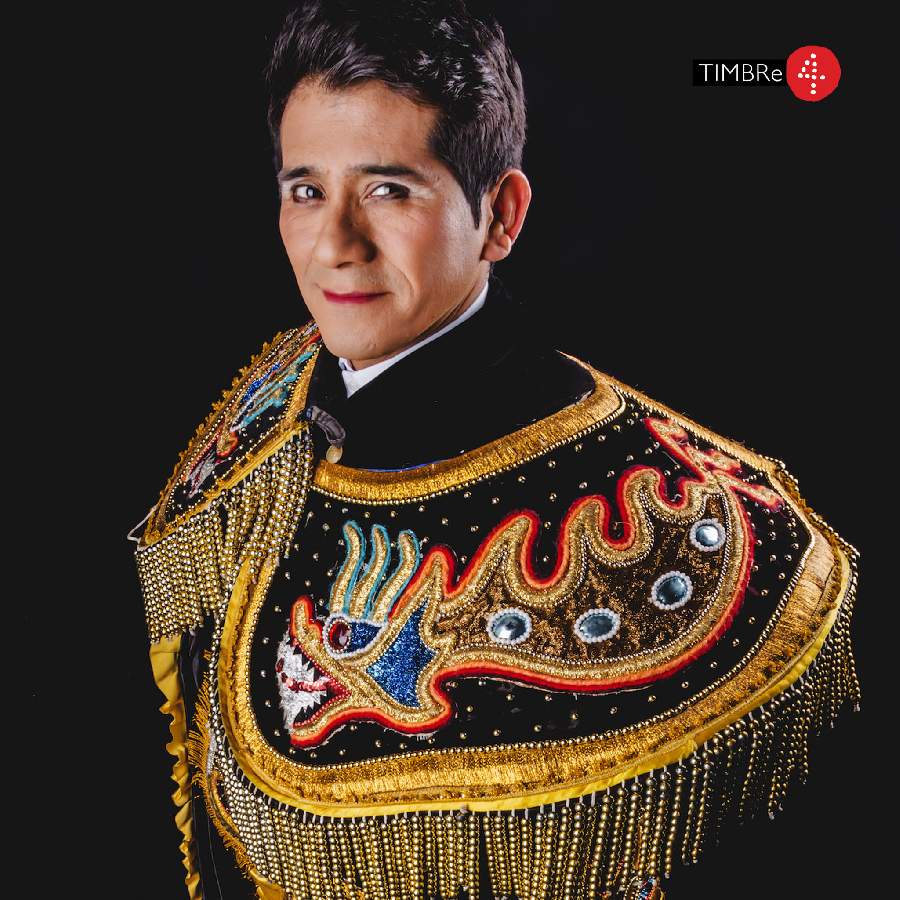 La previa timbrera: Jazmín Carbonell y Mercedes Méndez conversan con Osqui Guzmán.