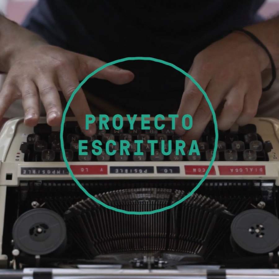 Proyecto Escritura