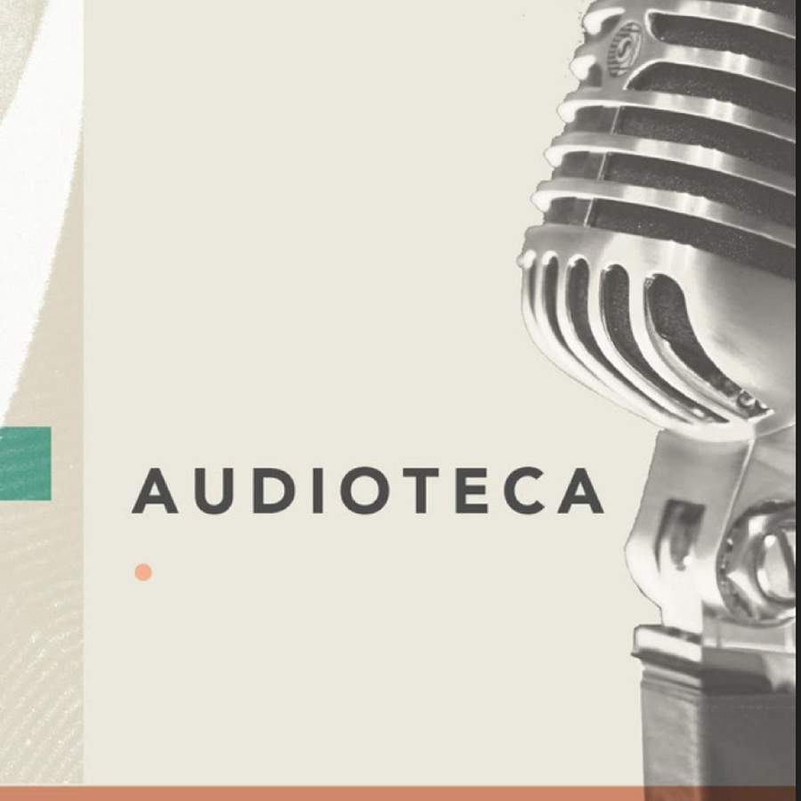 Audioteca por Lucrecia Martel y Graciela Speranza