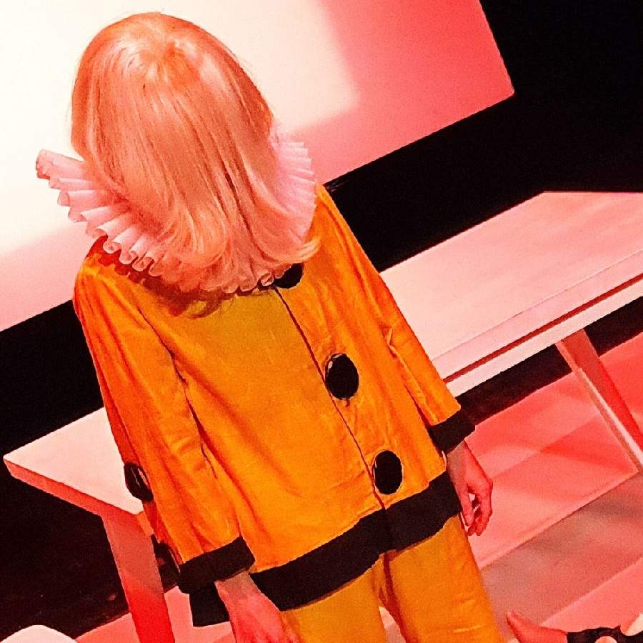 Intervención de Ricardo Sica Pierrot