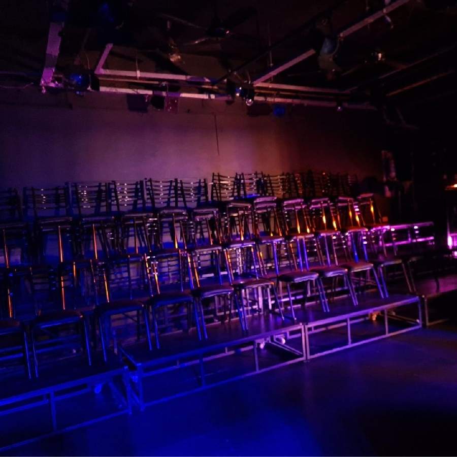 Intervención de Ricardo Sica salas