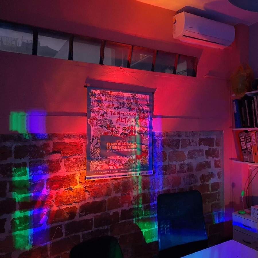 Intervención de Ricardo Sica 10 agosto