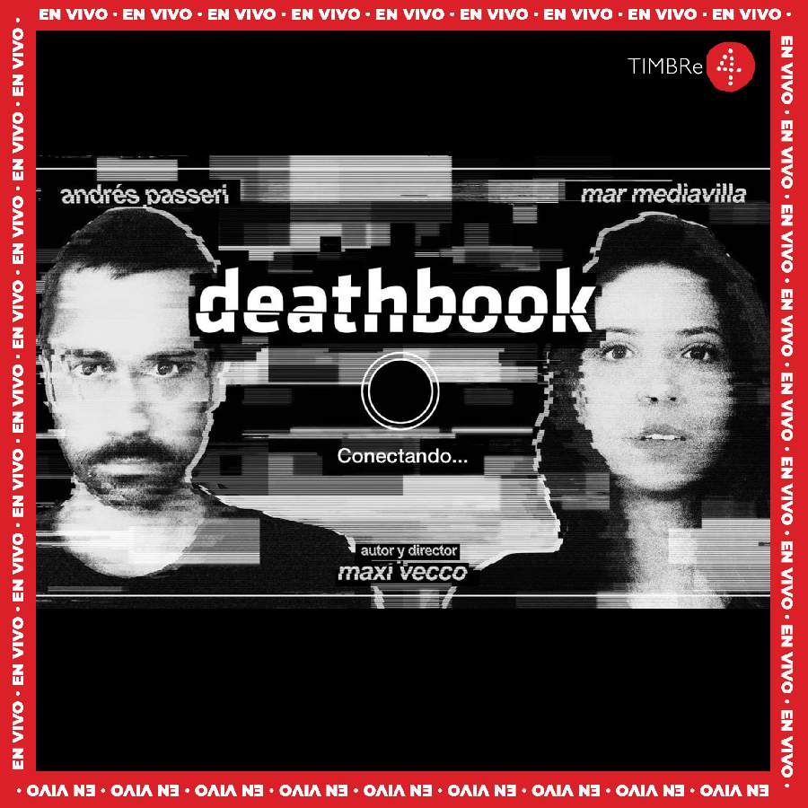 Deathbook