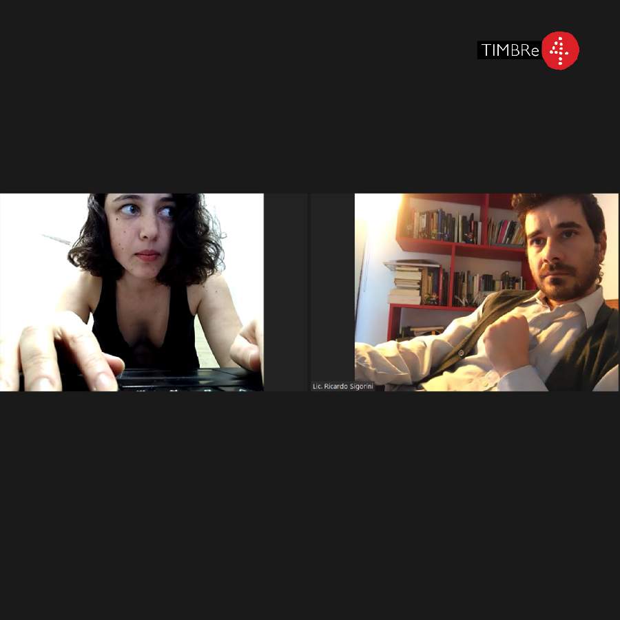 Ciclo Conexión Inestable: El chiflete + Bruxismo