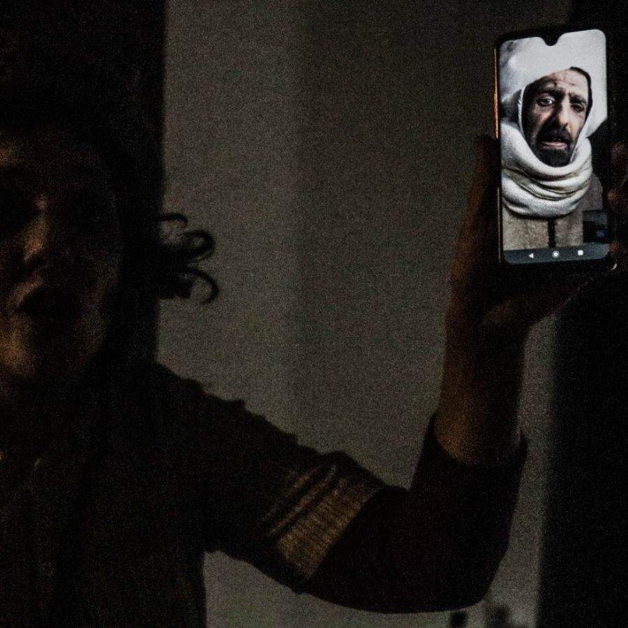 Ciclo Teatro sin Teatro: Un paraíso para Ermenigildo