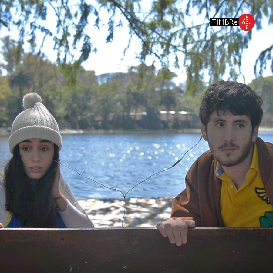 Ciclo Teatro sin Teatro: Lily y El Zorro