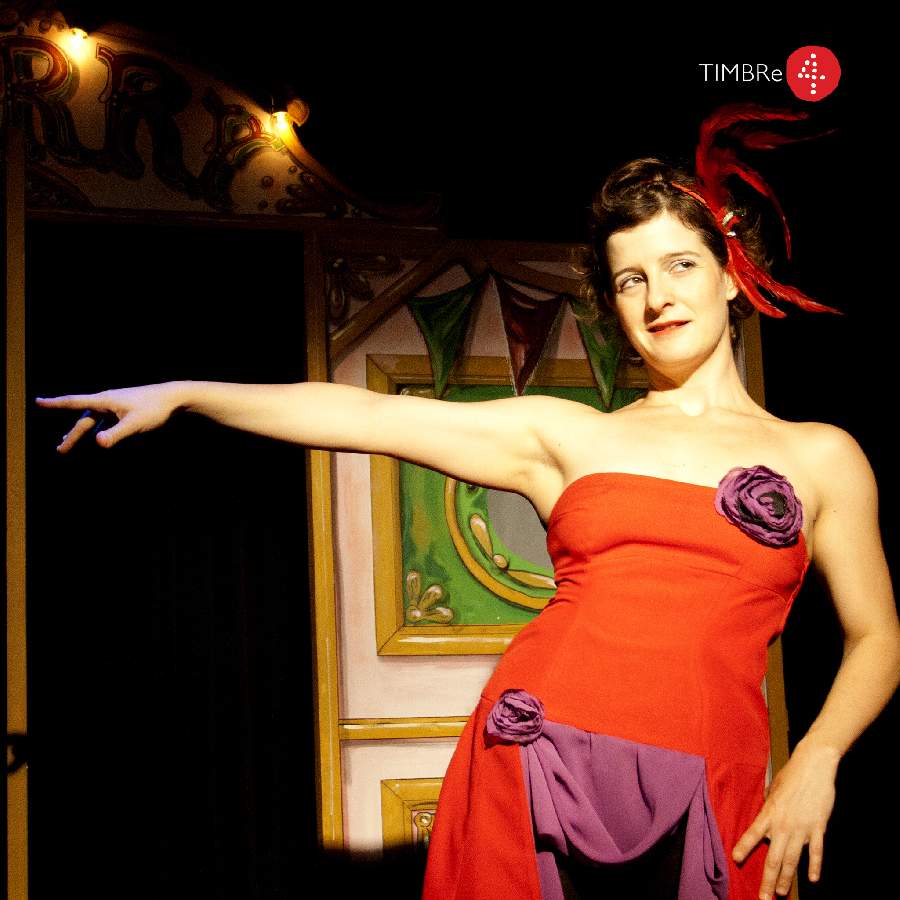 Para mí sos hermosa