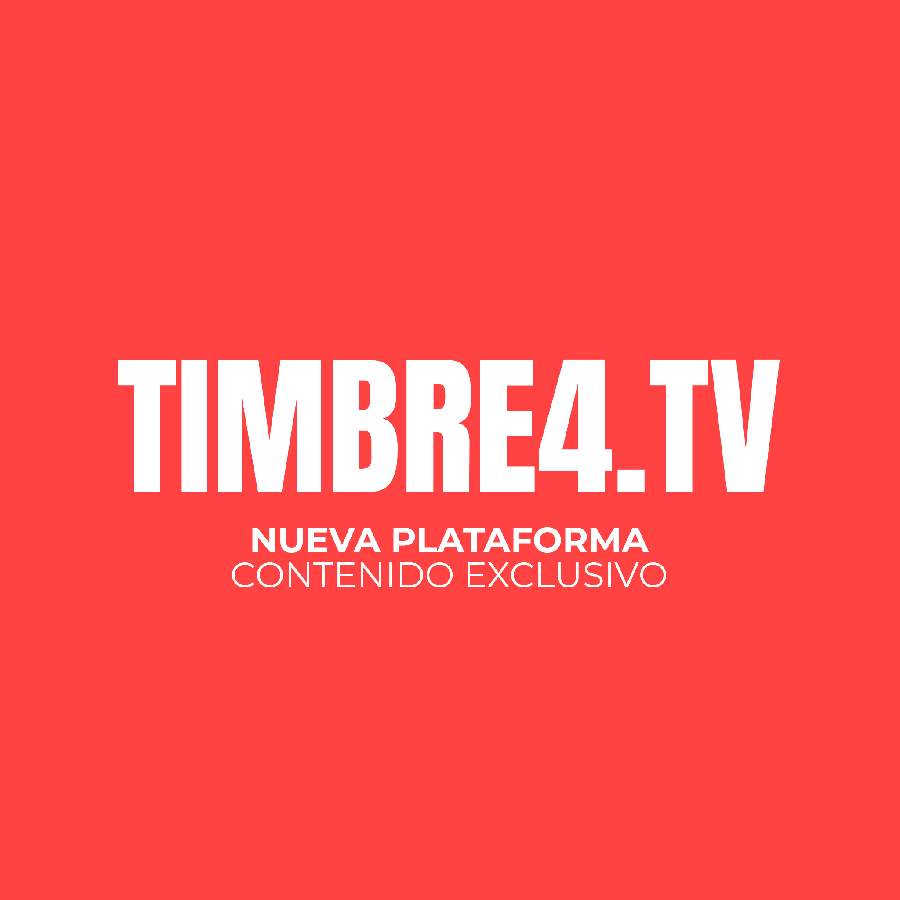 TIMBRE4.TV