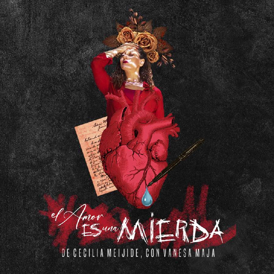 El amor es una mierda