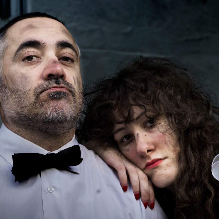 El amor que me negaron