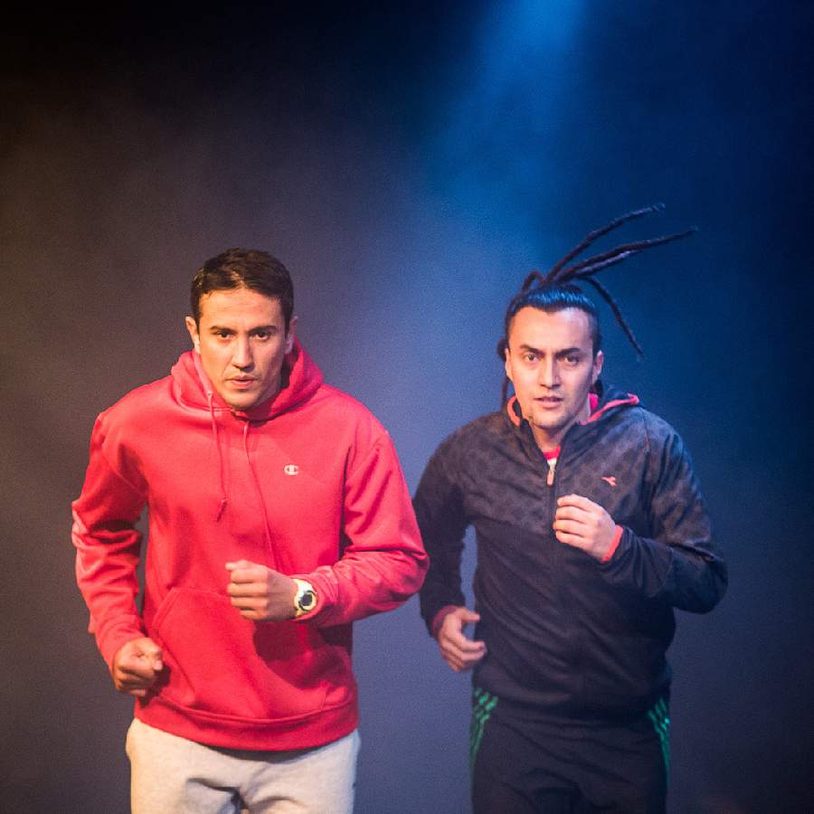 Maratón de Nueva York