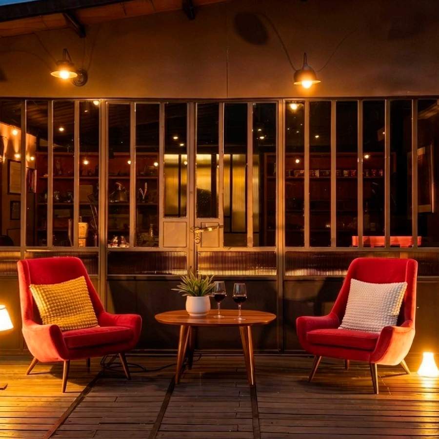 Tintx de verano, edición cartas + Cata de vino