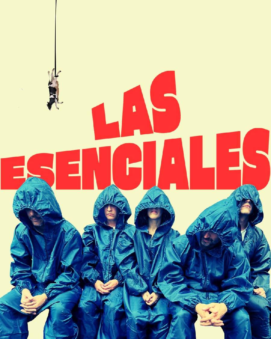 LAS ESENCIALES