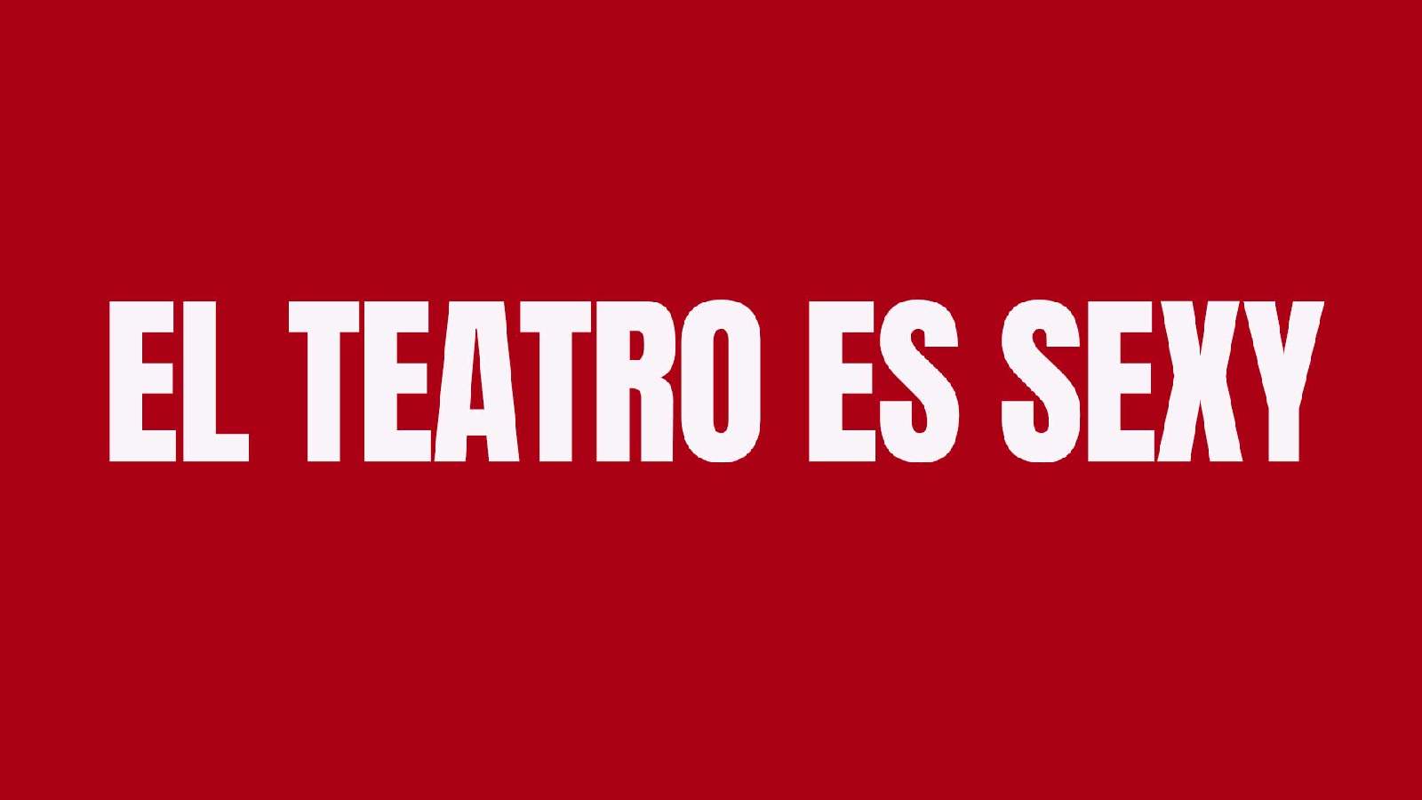 Teatro Timbre 4