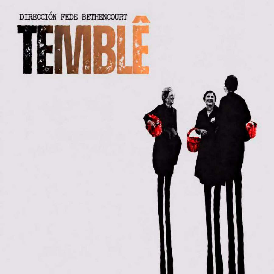 Temblê